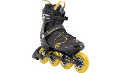 Fixed size rollers K2: Riedučiai K2 F.I.T. 90 BOA