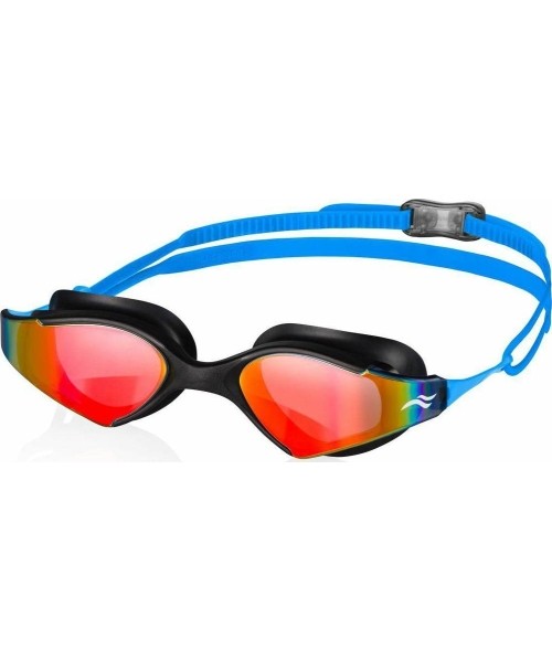 Diving Goggles & Masks : Plaukimo akiniai BLADE MIRROR