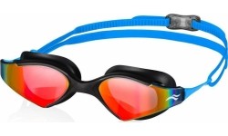 Diving Goggles & Masks : Plaukimo akiniai BLADE MIRROR