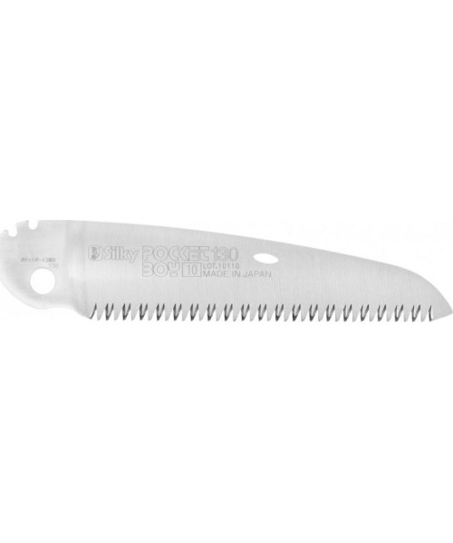 Saws : Pjūklo geležtė Silky Pocketboy 130-10