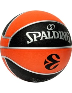 Krepšinio kamuolys Spalding Euroleague Varsity TF150 (5 dydis)