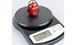 Aksesuarai bei priedai dviračiams : Galinė lempa Sigma Nugget II USB
