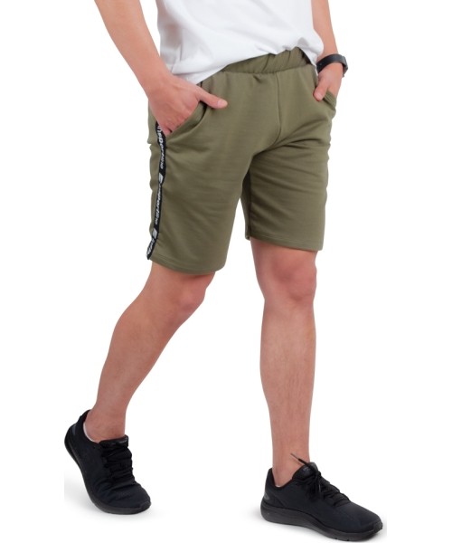 Vyriški šortai inSPORTline: Vyriški šortai inSPORTline Easystrap