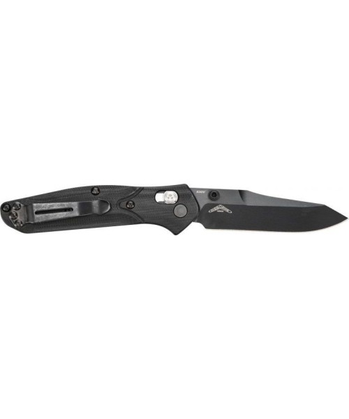 Peilis Benchmade Mini Osborne 945BK-1