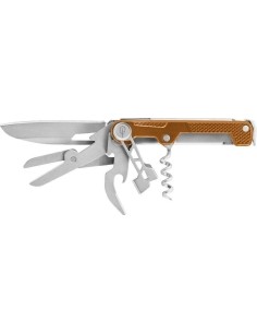 Multitool Gerber ArmBar Cork, Orange