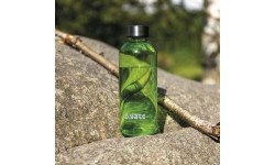 Gertuvės ir puodeliai Yate: Gertuvė Yate, 0.6l, raudona