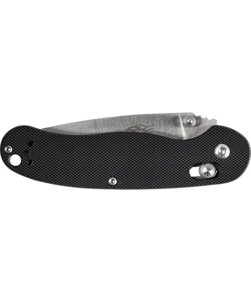Folding Knife Ganzo Firebird FB727S-BK