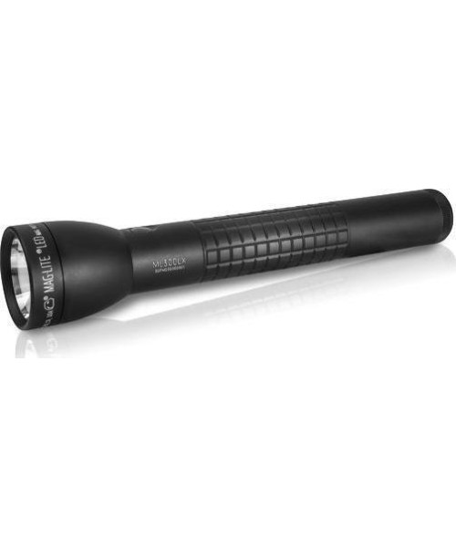 Žibintuvėliai Maglite: Žibintuvėlis Maglite ML300LX 3D LED, juodas