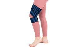 Braces for Legs inSPORTline: Kelio įtvaras inSPORTline Kneesup