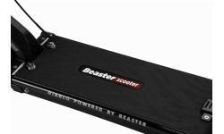 Elektriniai paspirtukai Beaster: Elektrinis paspirtukas Beaster Diablo, 1000W, 60V, 20.8Ah