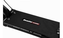 Elektriniai paspirtukai Beaster: Elektrinis paspirtukas Beaster Diablo PRO, 2400W, 60V, 24Ah