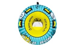 Towable Tube Spinera Wild Bob