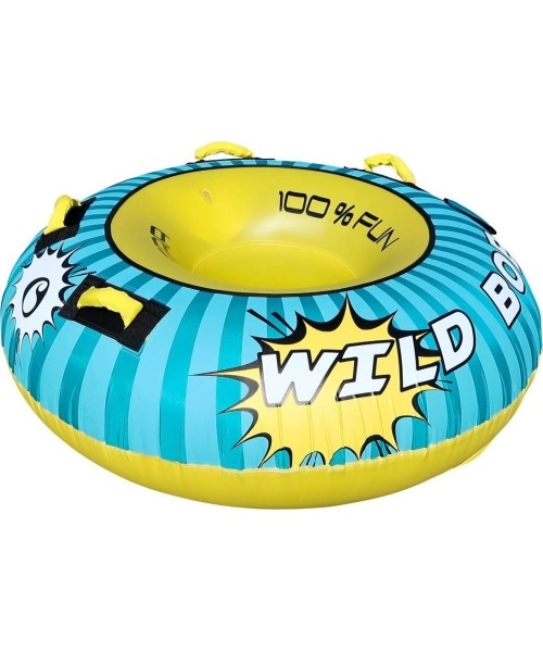 Towable Tube Spinera Wild Bob