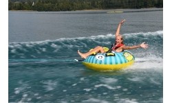 Towable Tube Spinera Wild Bob