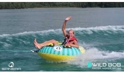 Towable Tube Spinera Wild Bob