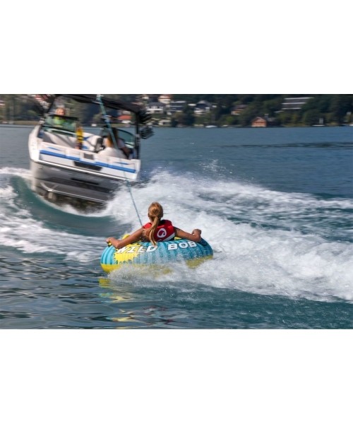 Towable Tube Spinera Wild Bob