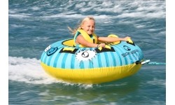 Towable Tube Spinera Wild Bob