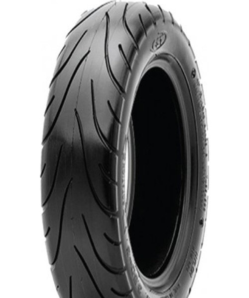 Spare Wheels for Scooters : Electric Scooter Tire Cst, 10x2.25 CM531-1
