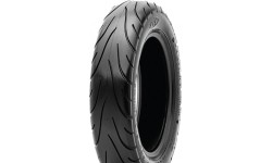 Spare Wheels for Scooters : Electric Scooter Tire Cst, 10x2.25 CM531-1
