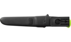 Peilis Morakniv Fishing Comfort Fillet 090, be dantukų, nerūdijantis plienas