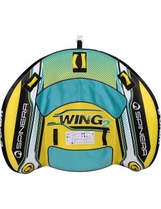 Towable Tube Spinera Wing 2