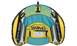 Vandens pripučiama plūduro priekaba Spinera Wing 2