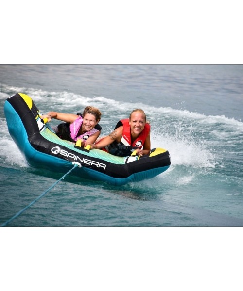 Towable Tube Spinera Wing 2