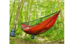 Aksesuarai hamakams Eno: Hammock Bug Net ENO Guardian SL