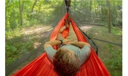 Aksesuarai hamakams Eno: Hammock Bug Net ENO Guardian SL
