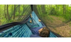 Aksesuarai hamakams Eno: Hammock Bug Net ENO Guardian SL
