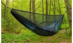 Aksesuarai hamakams Eno: Hammock Bug Net ENO Guardian SL
