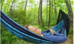 Aksesuarai hamakams Eno: Hammock Bug Net ENO Guardian SL