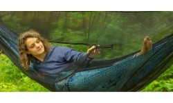 Aksesuarai hamakams Eno: Hammock Bug Net ENO Guardian SL