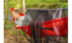 Aksesuarai hamakams Eno: Hammock Bug Net ENO Guardian SL