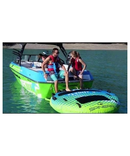 Towable Tube Spinera Flight 2