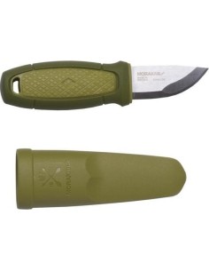 Peilis Morakniv Eldris, nerūdijantis plienas, alyvuogių