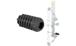Archery Bow Stabilizer inSPORTline Gumzer