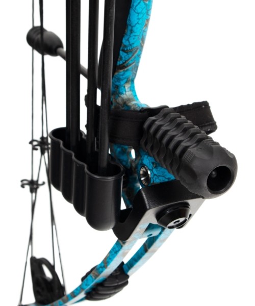 Archery Bow Stabilizer inSPORTline Gumzer