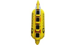 Towable Tube Spinera Rocket 4