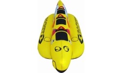 Towable Banana Spinera Rocket 3