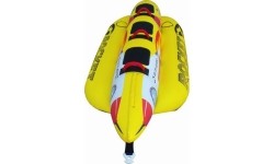 Towable Banana Spinera Rocket 3