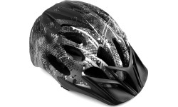 Gloves & Helmets & Accessories Spokey: Dviratininko šalmas Spokey Checkpoint, 58-61cm