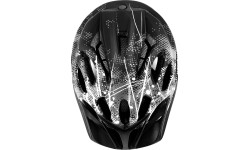 Gloves & Helmets & Accessories Spokey: Dviratininko šalmas Spokey Checkpoint, 58-61cm