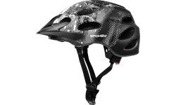 Gloves & Helmets & Accessories Spokey: Dviratininko šalmas Spokey Checkpoint, 58-61cm