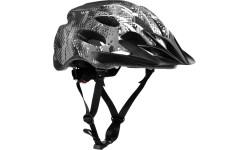 Gloves & Helmets & Accessories Spokey: Dviratininko šalmas Spokey Checkpoint, 58-61cm