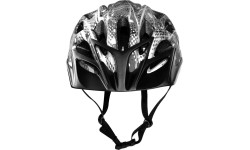 Gloves & Helmets & Accessories Spokey: Dviratininko šalmas Spokey Checkpoint, 58-61cm