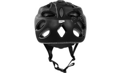 Gloves & Helmets & Accessories Spokey: Dviratininko šalmas Spokey Checkpoint, 58-61cm