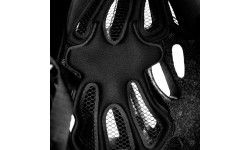 Gloves & Helmets & Accessories Spokey: Dviratininko šalmas Spokey Checkpoint, 58-61cm
