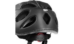 Gloves & Helmets & Accessories Spokey: Dviratininko šalmas Spokey Checkpoint, 58-61cm