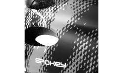 Gloves & Helmets & Accessories Spokey: Dviratininko šalmas Spokey Checkpoint, 58-61cm